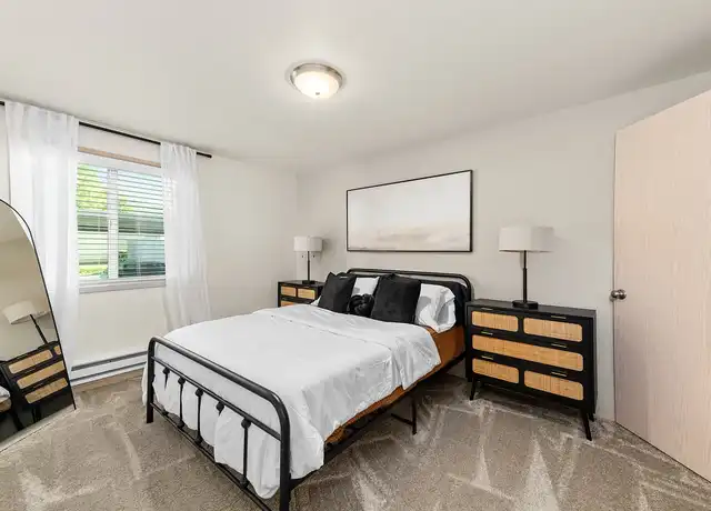 Property at Monterey Apartments - 905 SE 136th Ave, Vancouver, WA, 98683, 1 bed, 1 bath, [object Object]