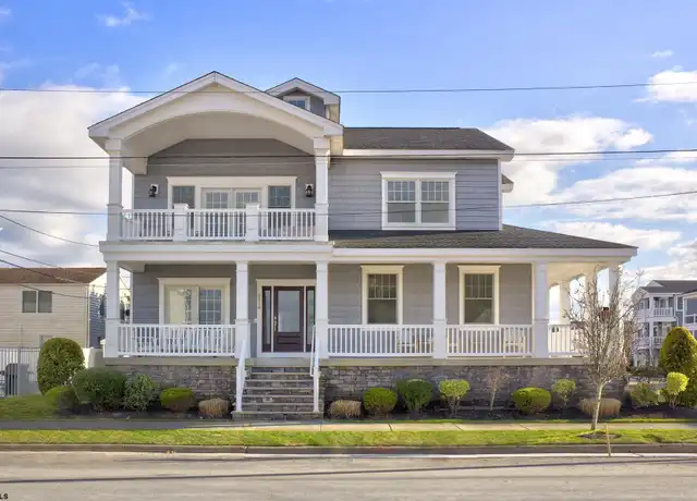 Property at 8510 Fulton Ave, Margate City, NJ, 08402, 6 beds, 4 baths, [object Object]