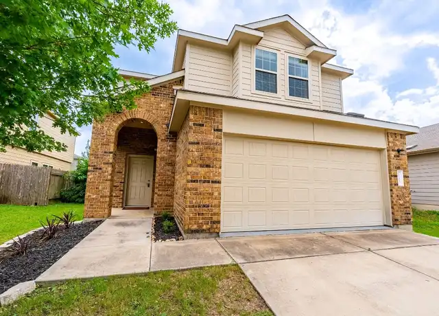 Property at 10120 Crescendo Ln, Austin, TX, 78747, 3 beds, 2.5 baths, [object Object]