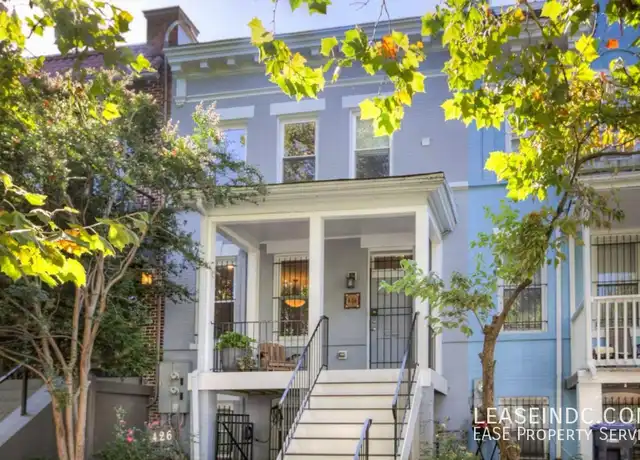 Property at 426 Q St NW Unit B, Washington, DC, 20001, 1 bed, 1 bath, [object Object]