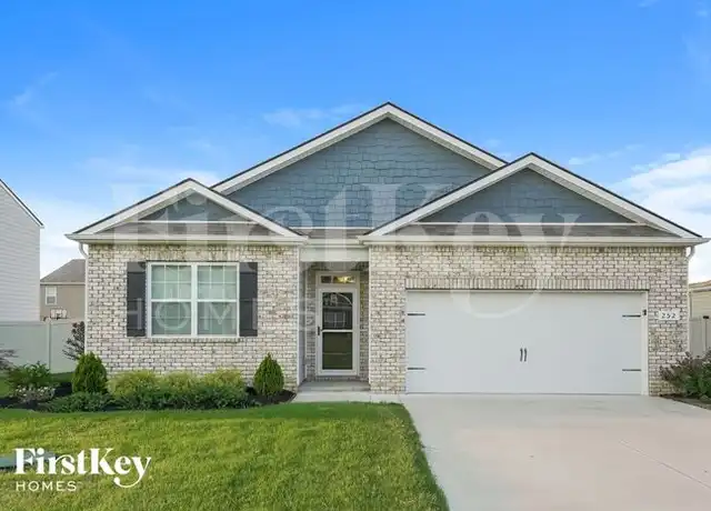 Property at 252 William Dylan Dr, Murfreesboro, TN, 37129, 4 beds, 2 baths, [object Object]