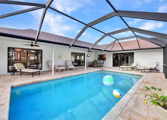 Property at 9940 Treasure Cay Ln, Bonita Springs, FL, 34135, 3 beds, 2 baths, [object Object]