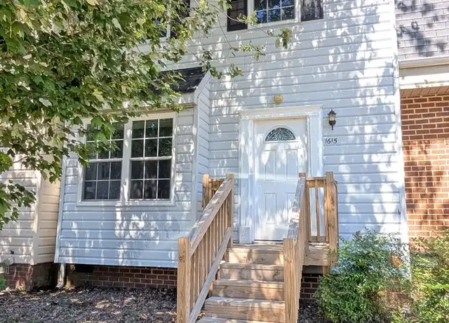 Property at 1615 Skiffes Creek Cir, Williamsburg, VA, 23185, 3 beds, 1.5 baths, [object Object]