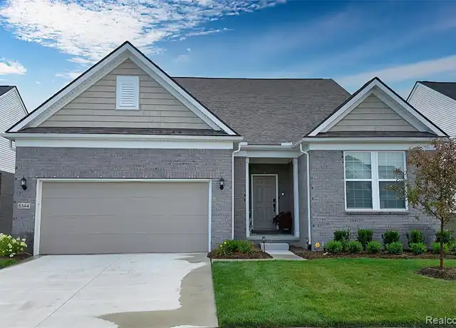 Property at 5144 Addington St, Canton, MI, 48188, 3 beds, 3 baths, [object Object]