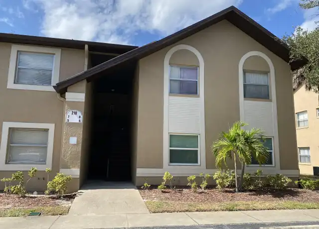 Property at 210 Spring Dr #7, Merritt Island, FL, 32953, 2 beds, 2 baths, [object Object]