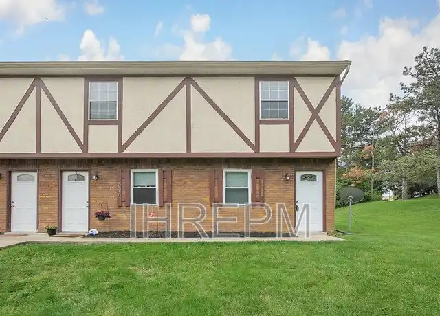 Property at 2612 Christine Blvd, Columbus, OH, 43231, 2 beds, 1 bath, [object Object]