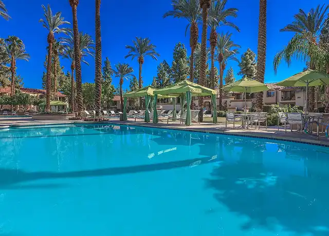 Property at The Regent - 73373 Country Club Dr, Palm Desert, CA, 92260, 1 bed, 1 bath, [object Object]