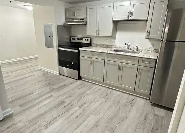 Property at 41 Beaver St Unit 101, New Britain, CT, 06051, 1 bed, 1 bath, [object Object]