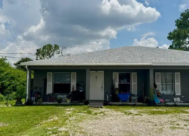 Property at 5109 24th St SW, Lehigh Acres, FL, 33973, 3 beds, 2 baths, [object Object]