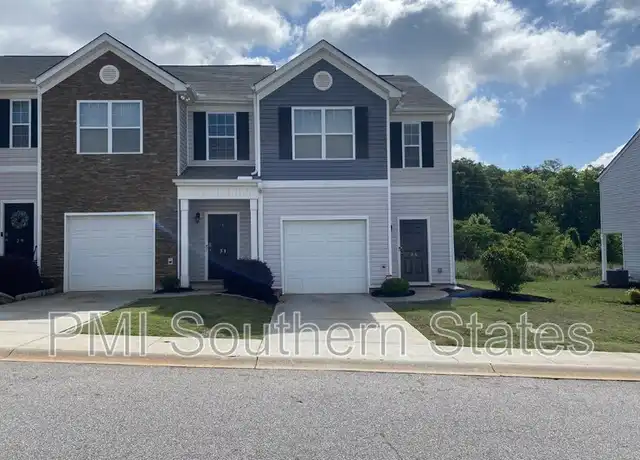 Property at 31 Moorlyn Ln, Greer, SC, 29650, 3 beds, 3 baths, [object Object]