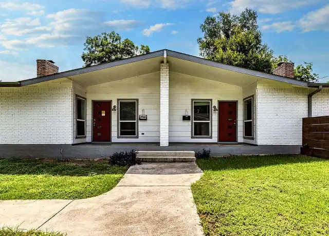 Property at 2401 La Casa Dr Unit B, Austin, TX, 78704, 3 beds, 2 baths, [object Object]