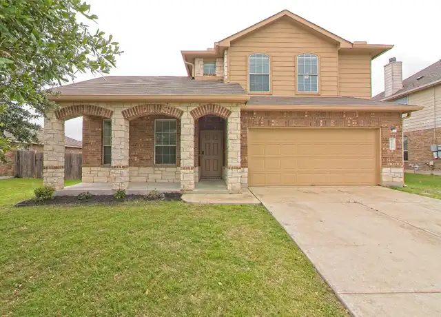 Property at 3612 Raven Caw Pass, Pflugerville, TX, 78660, 4 beds, 2.5 baths, [object Object]