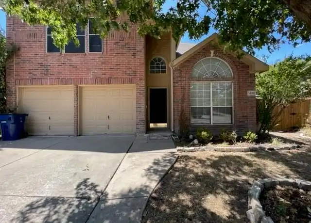 Property at 1220 Big Bend Dr, McKinney, TX, 75069, 4 beds, 2.5 baths, [object Object]