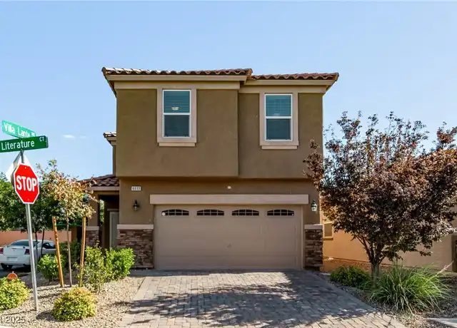 Property at 8033 Literature Ct, Las Vegas, NV, 89113, 4 beds, 2.5 baths, [object Object]