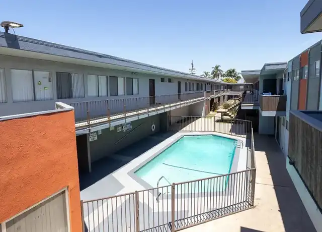 Property at Saticoy 12 Apartments - 14612 Saticoy St, Van Nuys, CA, 91405, 0 beds, 1 bath, [object Object]
