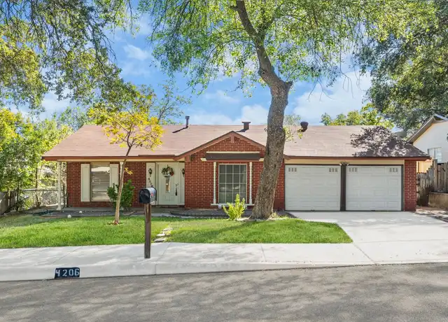 Property at 4206 Goshen Pass St, San Antonio, TX, 78230, 3 beds, 2 baths, [object Object]