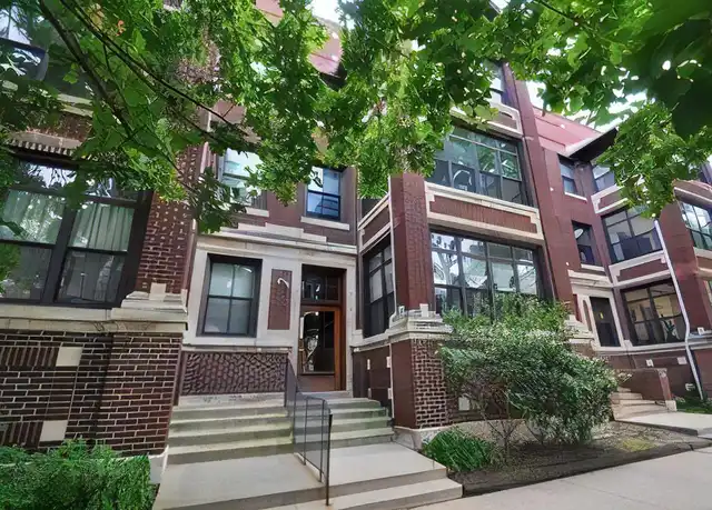 Property at 5141 S Ellis Ave #2, Chicago, IL, 60615, 5 beds, 2.5 baths, [object Object]