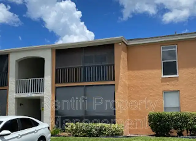 Property at 12632 Kenwood Ln Unit D, Fort Myers, FL, 33907, 2 beds, 2 baths, [object Object]