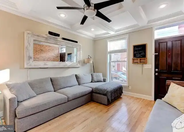 Property at 10 N Streeper St, Baltimore, MD, 21224, 3 beds, 2.5 baths, [object Object]