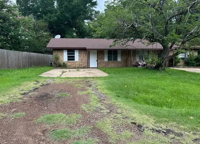 Property at 12122 Michael St, Tyler, TX, 75706, 2 beds, 1 bath, [object Object]