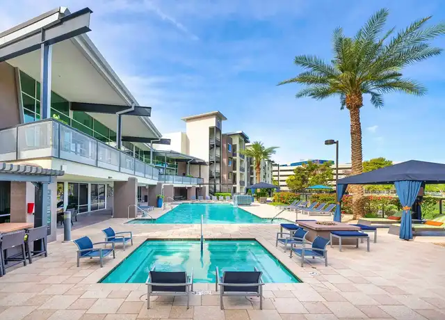 Property at MAA Fountainhead - 2520 S Plaza Dr, Tempe, AZ, 85282, 0 beds, 1 bath, [object Object]