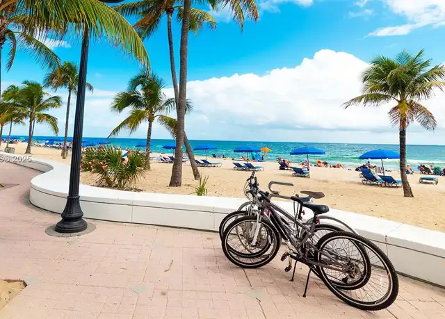 Property at 4051 N Ocean Blvd Unit 10B, Fort Lauderdale, FL, 33308, 0 beds, 1 bath, [object Object]