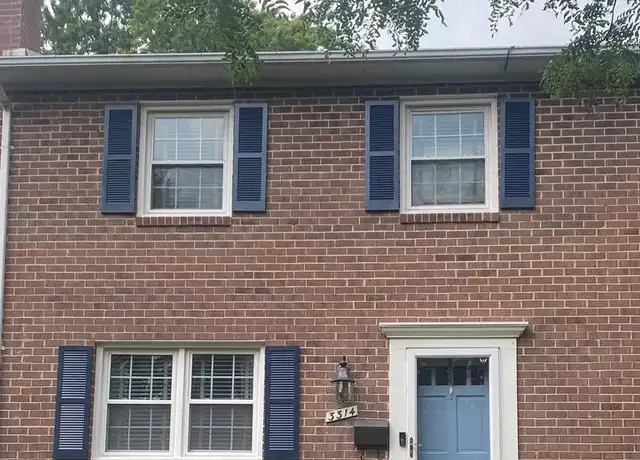 Property at 3314 Spring Ln, Falls Church, VA, 22041, 4 beds, 3.5 baths, [object Object]