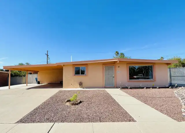 Property at 8557 E 19th St, Tucson, AZ, 85710, 4 beds, 2 baths, [object Object]