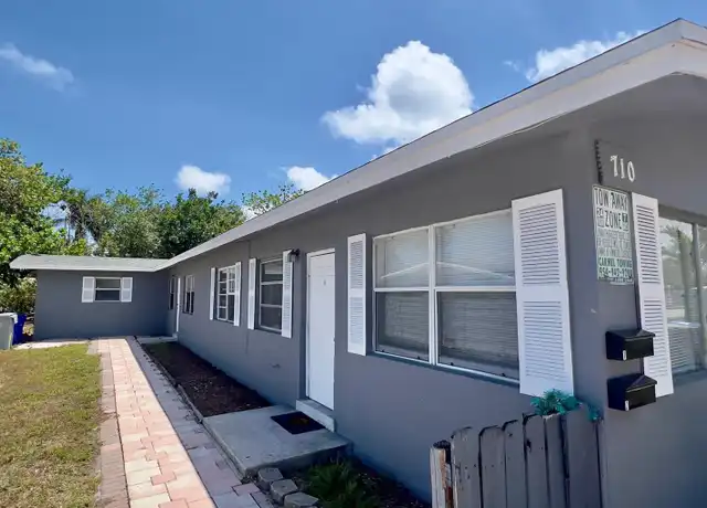 Property at 710 NE 25th St, Pompano Beach, FL, 33064, 3 beds, 1 bath, [object Object]