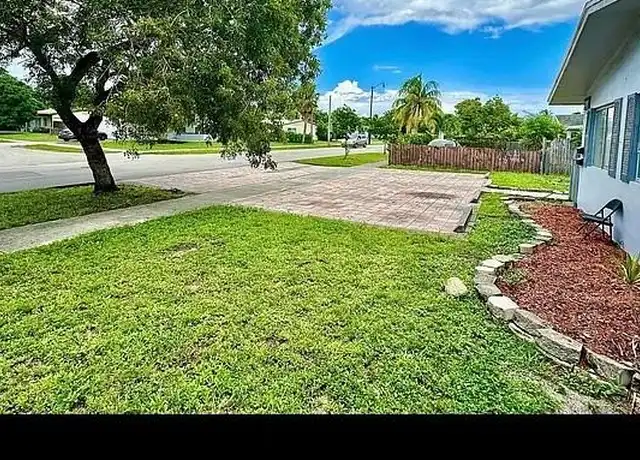 Property at 710 NE 25th St, Pompano Beach, FL, 33064, 3 beds, 1 bath, [object Object]