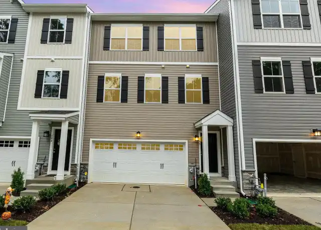 Property at 606 Snapdragon Ct, Abingdon, MD, 21009, 3 beds, 2.5 baths, [object Object]