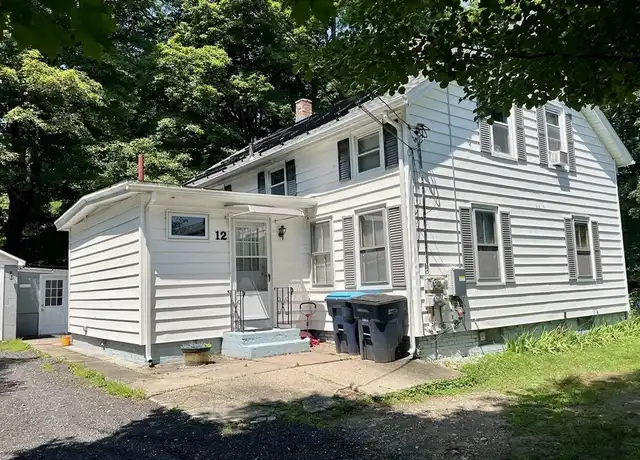 Property at 12 Stewart St Unit 0, Palmer, MA, 01069, 2 beds, 1 bath, [object Object]