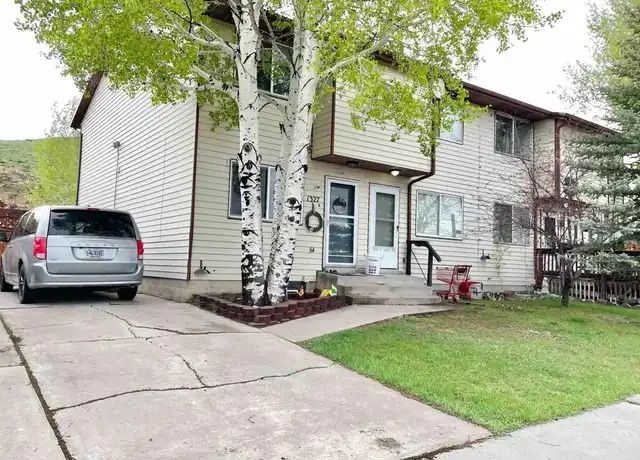 Property at 1327 9th West Ave Unit A, Kemmerer, WY, 83101, 2 beds, 1.5 baths, [object Object]
