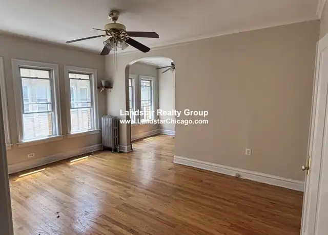 Property at 4935 N Whipple St, Chicago, IL, 60625, 1 bed, 1 bath, [object Object]