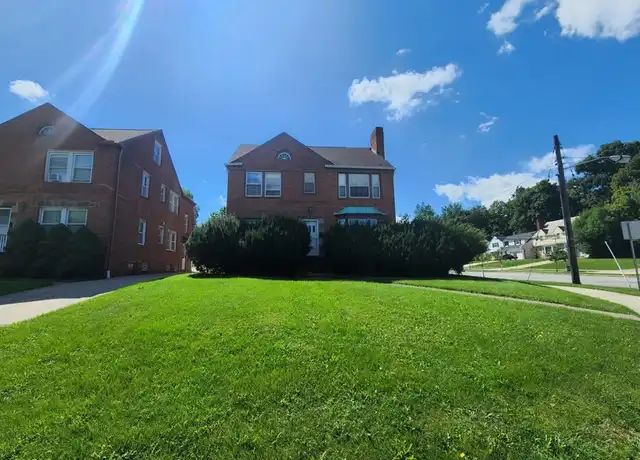 Property at 14322 Cedar Rd Unit 3rd Floor, Cleveland, OH, 44121, 2 beds, 1 bath, [object Object]