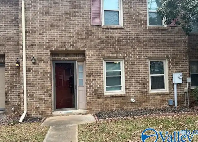 Property at 11581 Jade Ln SE, Huntsville, AL, 35803, 2 beds, 2.5 baths, [object Object]