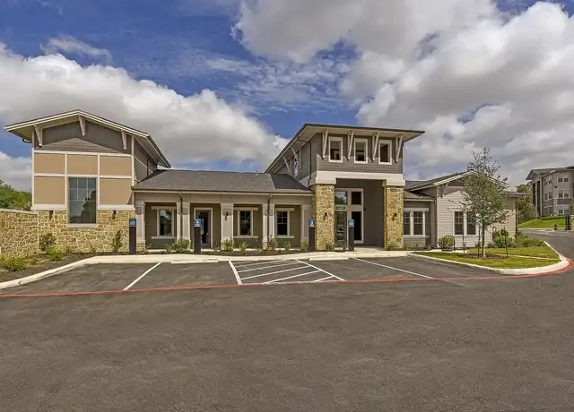 Property at The Nightingale - 4635 Hamilton Wolfe, San Antonio, TX, 78229, 2 beds, 2 baths, [object Object]