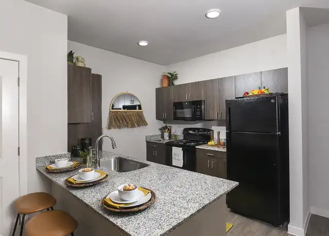 Property at The Nightingale - 4635 Hamilton Wolfe, San Antonio, TX, 78229, 1-3 bed, 1-2 bath, [object Object]