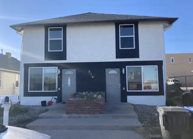 Property at 814 W 19th St Unit 2, Cheyenne, WY, 82001, 3 beds, 1.5 baths, [object Object]