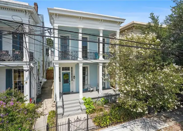 Property at 1707 Second St Unit 5, New Orleans, LA, 70113, 0 beds, 1 bath, [object Object]