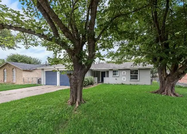 Property at 1406 Willowbrook St, Lancaster, TX, 75134, 3 beds, 2 baths, [object Object]