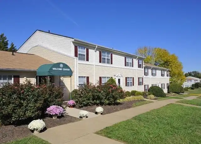 Property at 6110 Cricklewood Dr Unit 101, Richmond, VA, 23234, 2 beds, 1 bath, [object Object]