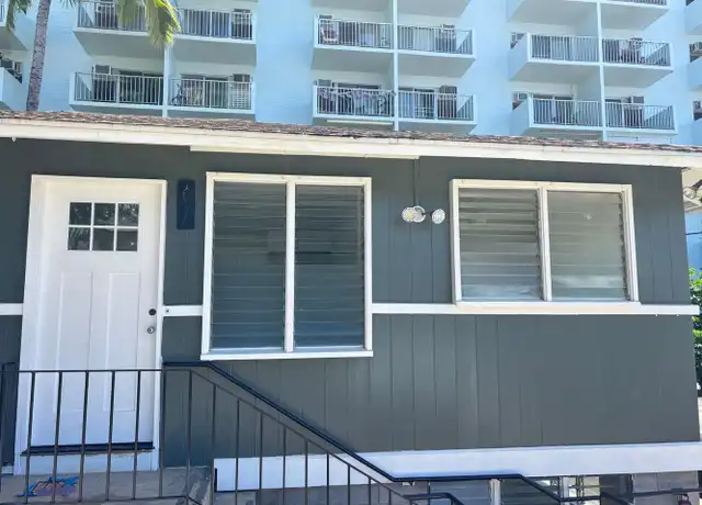 Property at 1509 Emerson St Unit 2, Honolulu, HI, 96813, 2 beds, 1 bath, [object Object]