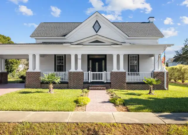 Property at 110 N Church St, Fremont, NC, 27830, 3 beds, 2 baths, [object Object]