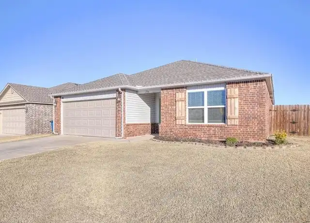 Property at 236 Klare Ct, Newcastle, OK, 73065, 3 beds, 2 baths, [object Object]