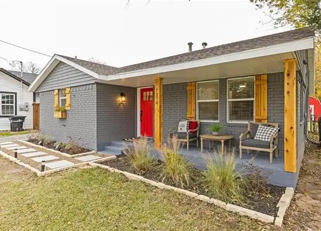 Property at 7274 Pecan St, Frisco, TX, 75034, 3 beds, 1.5 baths, [object Object]