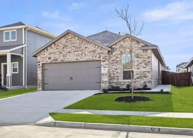 Property at 1815 Ash Oak Ln, Forney, TX, 75126, 3 beds, 2 baths, [object Object]