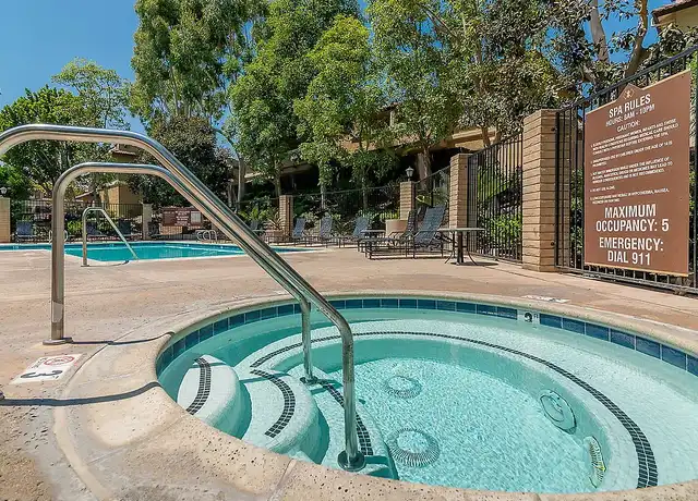 Property at Trabuco Villas - 25381 Mosswood Way, Lake Forest, CA, 92630, 1-2 bed, 1-2 bath, [object Object]