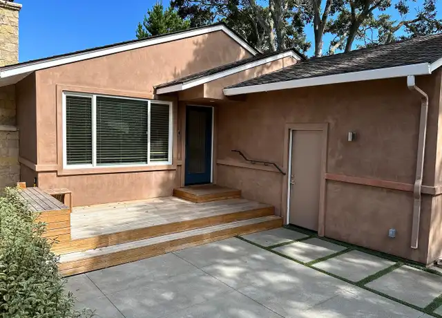 Property at 1102 Lincoln Ave, Pacific Grove, CA, 93950, 4 beds, 3 baths, [object Object]