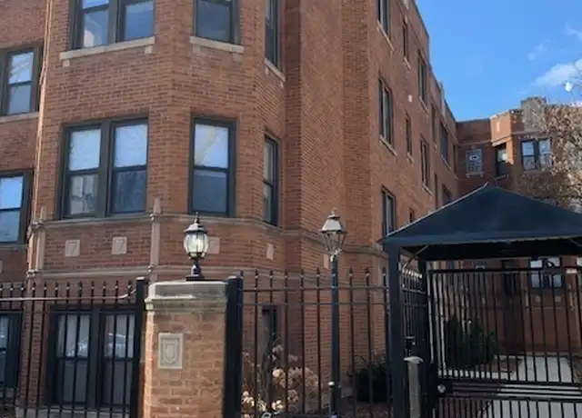 Property at 1614 N Harding Ave Unit G, Chicago, IL, 60647, 2 beds, 1 bath, [object Object]